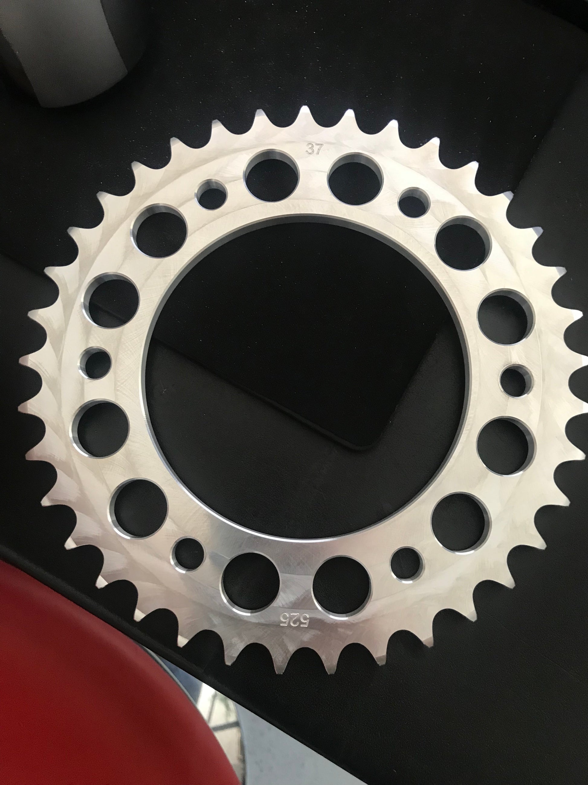 Honda CRF300 Sprocket
