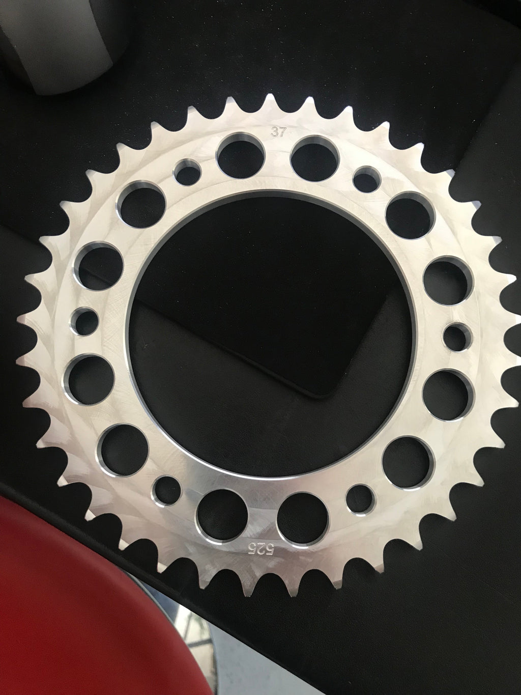 Honda CRF300 Sprocket