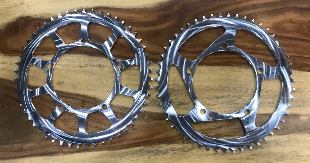 Sprocket 520
