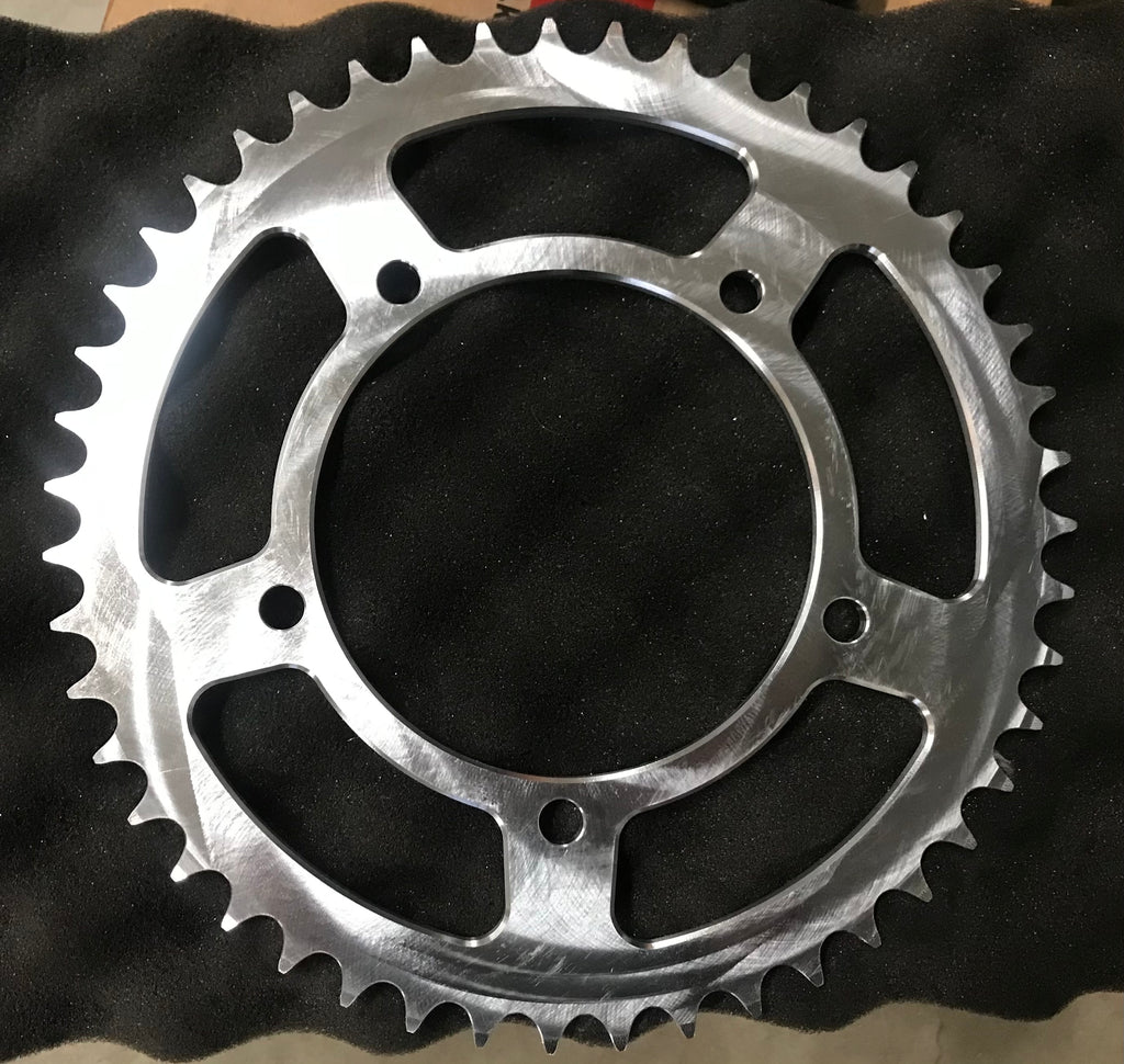 Sprocket 520