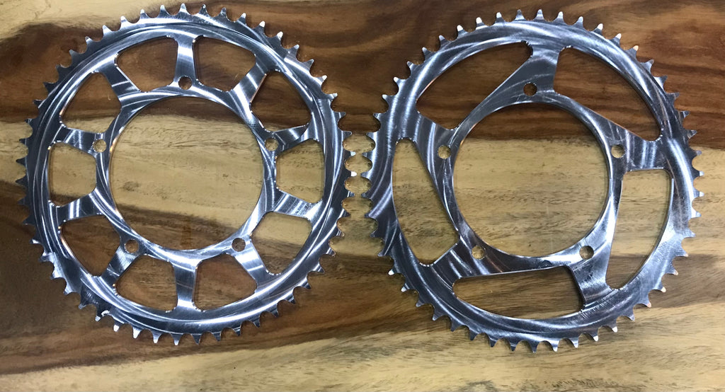 Sprocket 520
